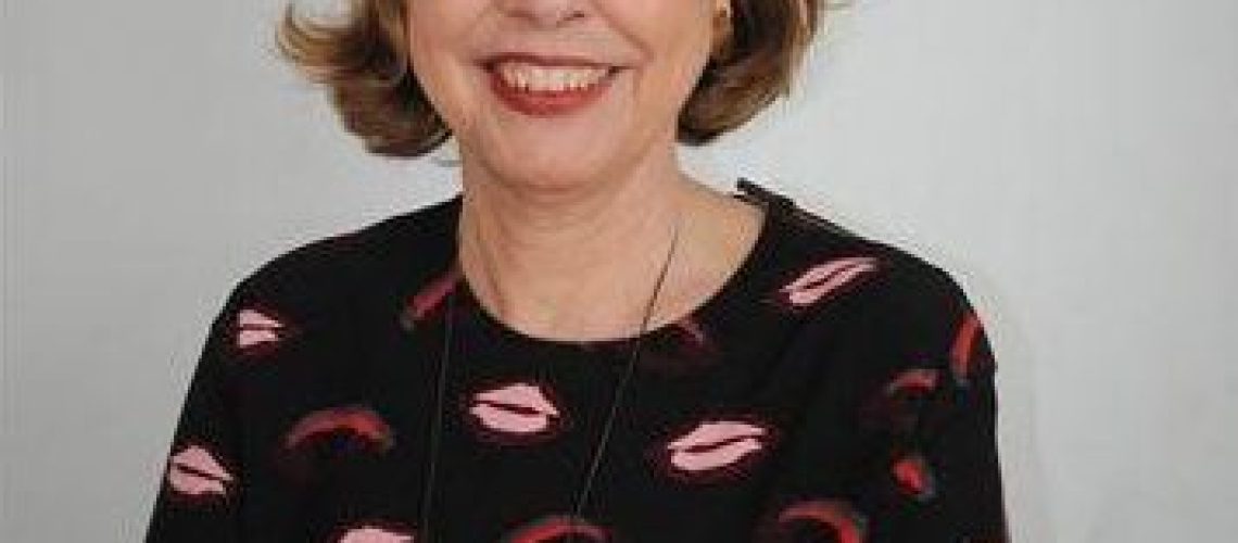 Rosa Maria Banos