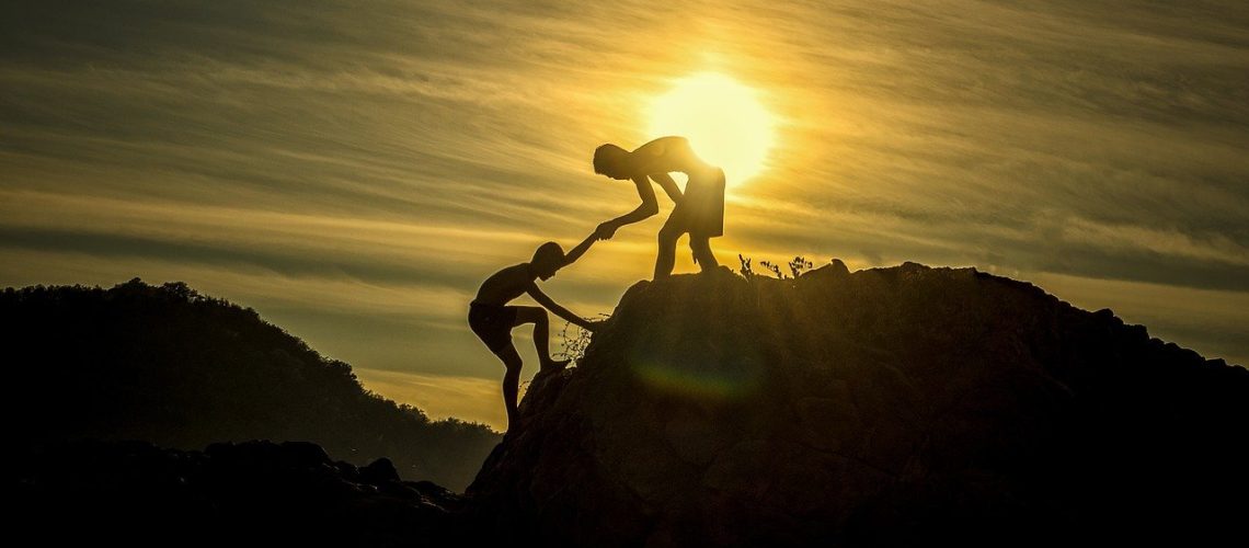 sunset, men, silhouettes-1807524.jpg